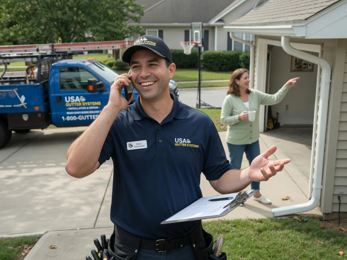 Gutter Installation Dulzura, CA FAQs